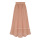 Women Fashion High Waist Pleated Winter Skirt